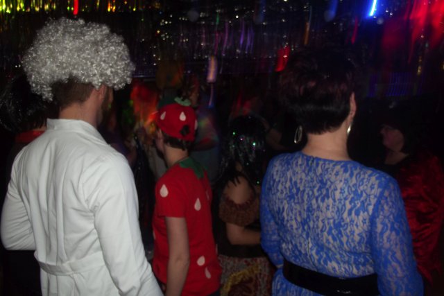 Fasching 2020